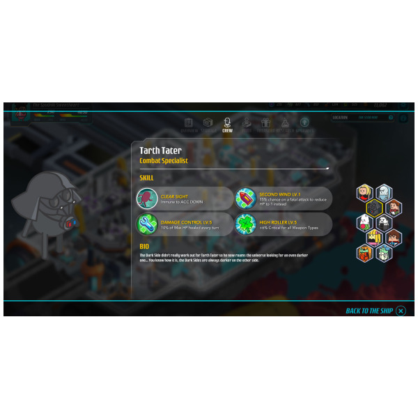 Holy Potatoes Compendium - Switch - - PNP Games Online Store